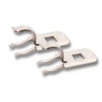 Erdkontaktklammer für Rundstange Hersteller: EFB-Elektronik (46148.1)