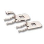 Erdkontaktklammer für Rundstange Hersteller: EFB-Elektronik (46148.1)