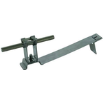 Dehn + Soehne Dachleitungshalter FLEXIgrip NIRO 204 949 (204949)