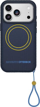 OtterBox Sole Apple iPhone 17 Pro Real Quiet - blue (77-99405)