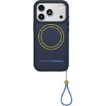 OtterBox Sole Apple iPhone 17 Pro Real Quiet - blue (77-99405)