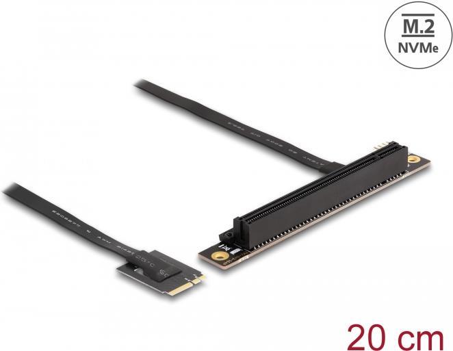 Delock Schnittstellenadapter (64220)