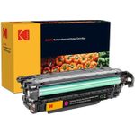 185H140303 KODAK HP LJ500 CARTR MAG CE403A/507A 6000Seiten (185H140303)