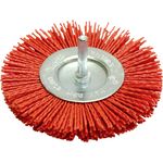 Makita Makita Rundbürste 100mm Nylon grob D-45602 1 St. D-45602 1 St. (D-45602)