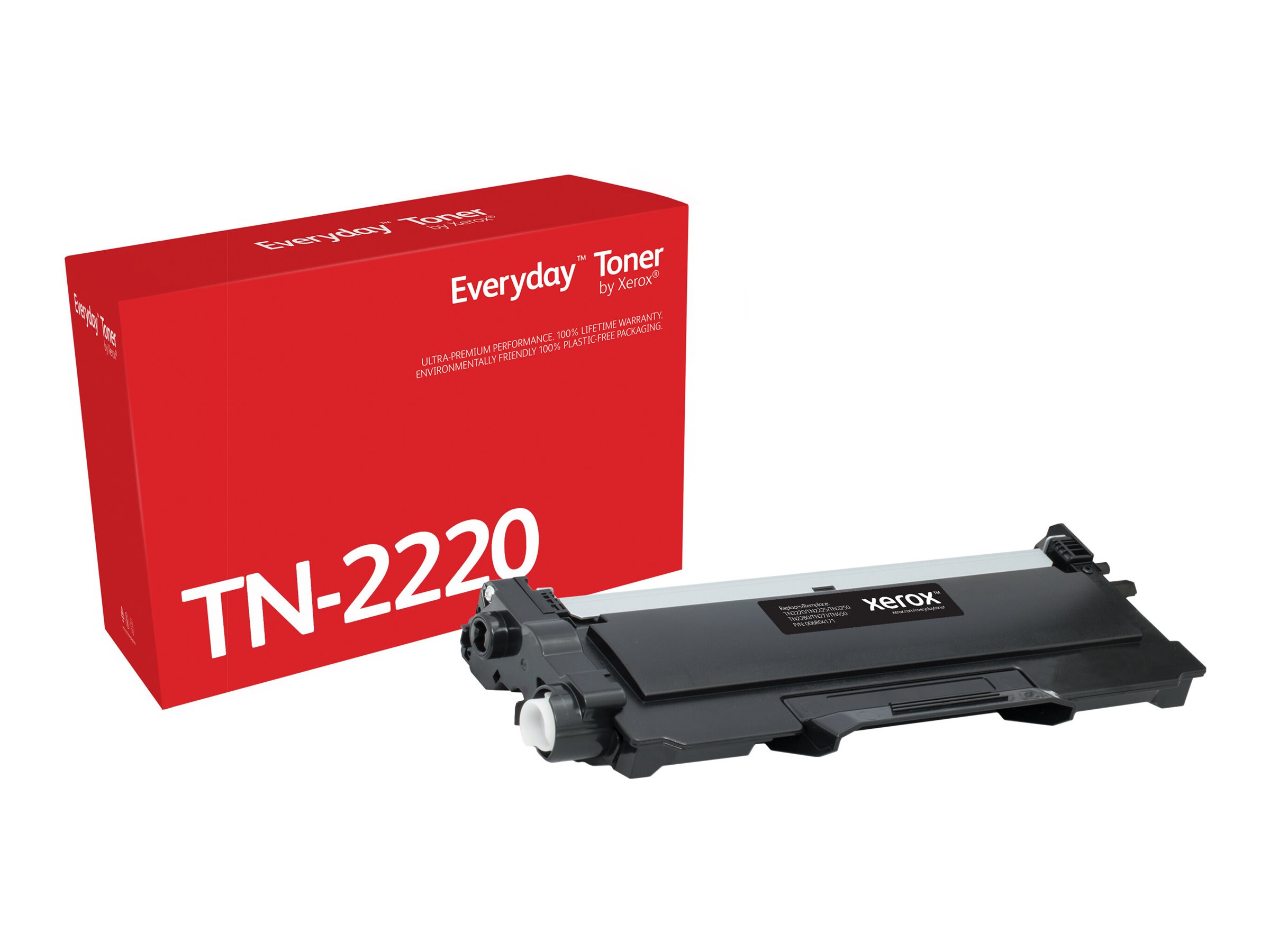Xerox Everyday 006R04171 Tonerpatrone Schwarz