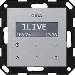 GIRA 228426 Smart Home zentrale Steuereinheit Zubehörteil (228426)