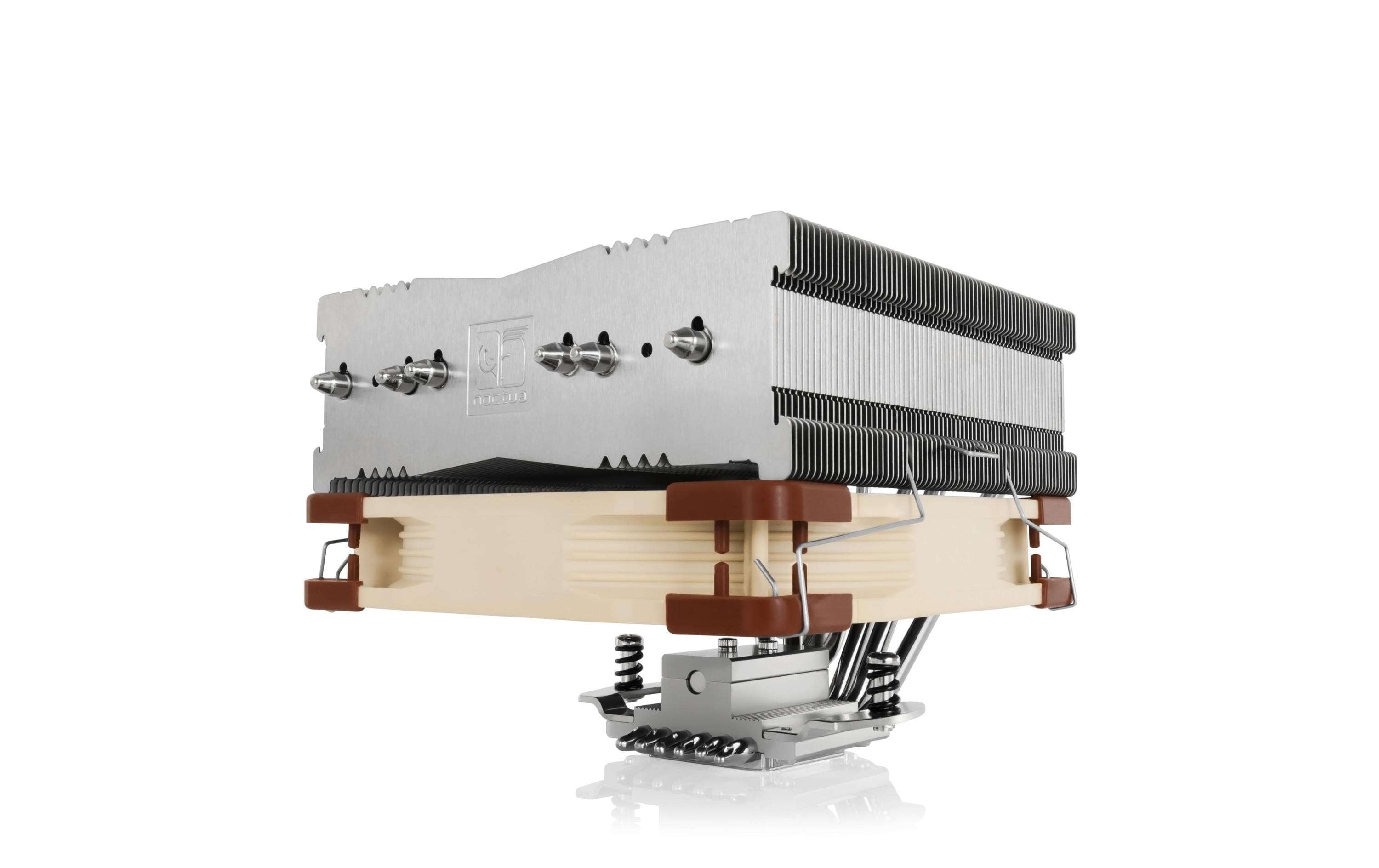 Noctua NH-C14S Top-Flow CPU-Kühler 140 mm