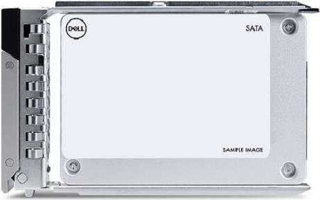 Dell SSD 960GB Hot-Swap (400-BJTI)