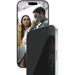 PanzerGlass SAFE. Privacy Screen Protector iPhone 17/16 Pro UWF (SA41290)