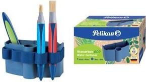 Pelikan Wasserbox eco mit Pinselhalter - PELIKAN 824002 (824002)