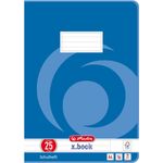 Herlitz 3322500 Blau (3322500)