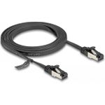 Delock Patch-Kabel RJ-45 (M) zu RJ-45 (M) (80180)