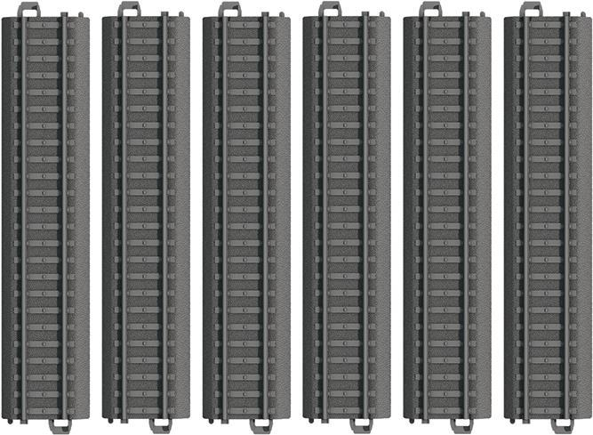 Märklin 23180 Modelleisenbahnersatzteil & Zubehör Zuggleis (23180)