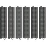 Märklin 23180 Modelleisenbahnersatzteil & Zubehör Zuggleis (23180)