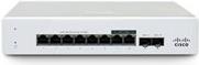 Cisco Meraki MS130-8P (MS130-8P-HW)
