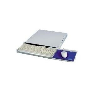 apraNET Rack Keyboard Shelf (20-2870-50)