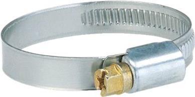 Gardena 7194 Schlauchschelle Schraubklemme (Schneckengetriebe) (7194)