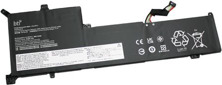 BTI L19L4PF2- Laptop-Ersatzteil Akku (L19L4PF2-BTI)