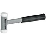 Gedore 8829090 Schonhammer rückschlagsfrei 295 mm