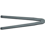 Gedore 6354560 44 4 Zweilochmutterndreher 4 mm