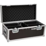 ROADINGER Flightcase 4 x LED CBB-2 COB Leiste (31005187)