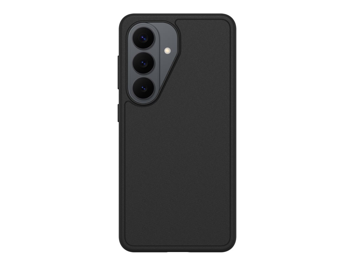 OtterBox Symmetry Magnets Series Handyhülle Samsung Galaxy S26 6,3" Schwarz