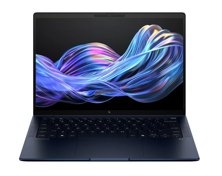 HP EliteBook X G1i 14" WUXGA Notebook (B66PJES#ABD)