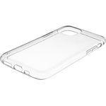 Cover iPhone 11 Pro Soft Clear (406-59) (B-Ware)