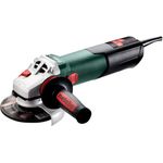 Metabo W 13-125 Quick 603627000 Winkelschleifer 125 mm 1350 W (603627000)
