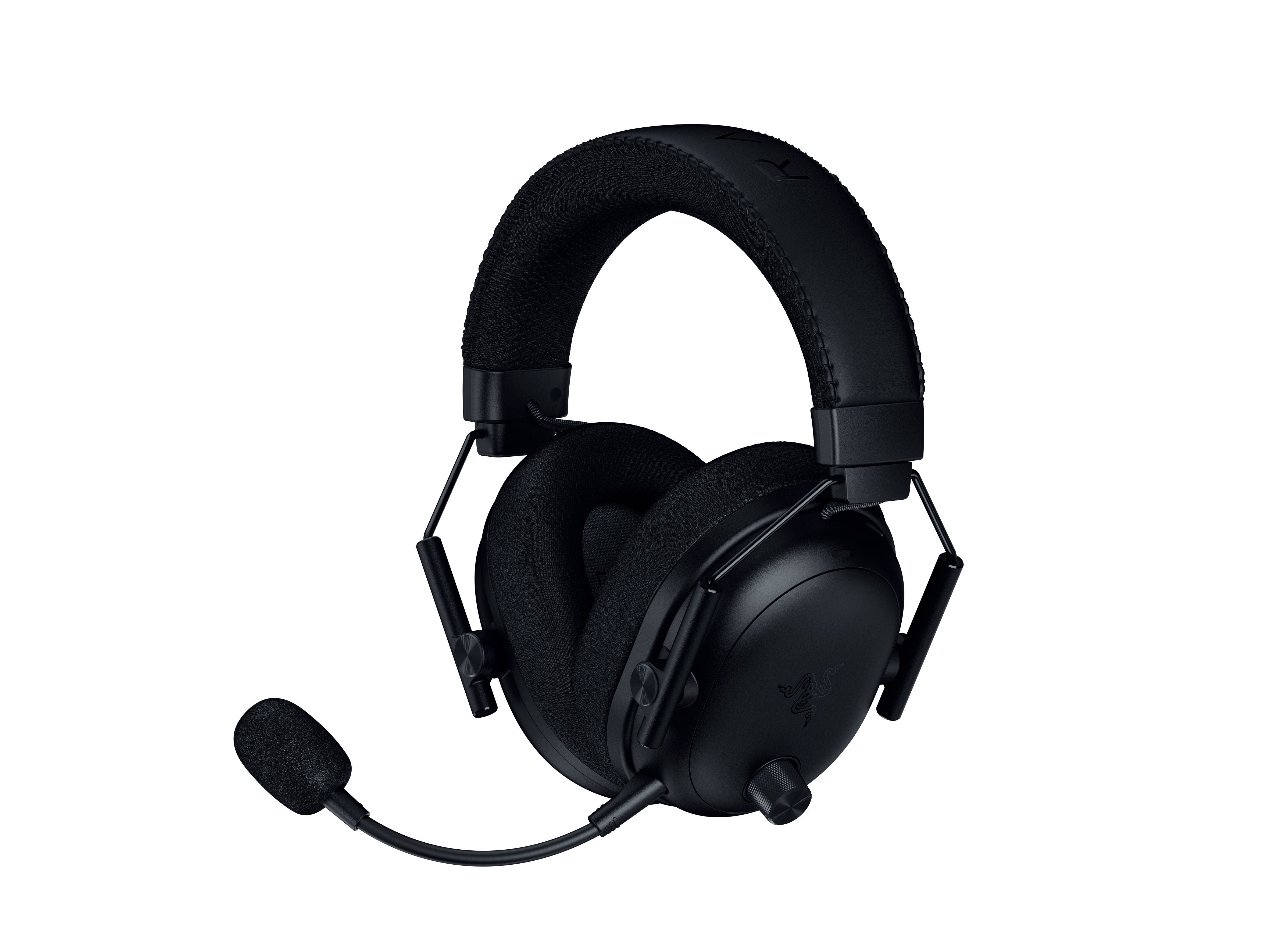 Razer BlackShark V3 Pro Kabelloses Gaming-Headset ANC Bluetooth Schwarz