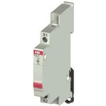 ABB Leuchtmelder 115 V/AC, 250 V/AC 2CCA703401R0001 (2CCA703401R0001)