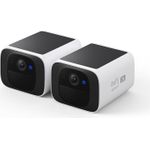 eufy E220 SoloCam 2Pack (E8134321)