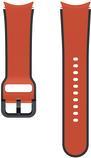 Samsung Two-tone Sport Band 20mm für Samsung Galaxy Watch 5 S/M - red (ET-STR90SREGEU)
