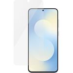 PanzerGlass s Screen Protector Samsung Galaxy new S24 FE| Ultra-Wide Fit w (PG99921)