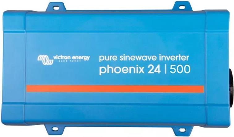 Victron Energy Phoenix 24V/500VA Spannungswandler (PIN241501200)