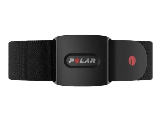 Polar Verity Sense Herzfrequenzmonitor Schwarz