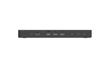 Fujitsu FPCPR401BP Port Replicator Thunderbolt 4 Schwarz