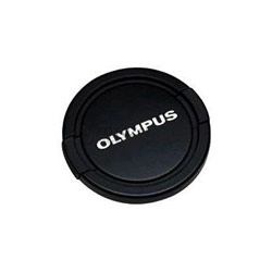 Olympus LC-62B Objektivdeckel 62 mm Schwarz