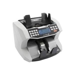 Olympia NC 590 Banknotenzählmaschine Weiß (947730590)