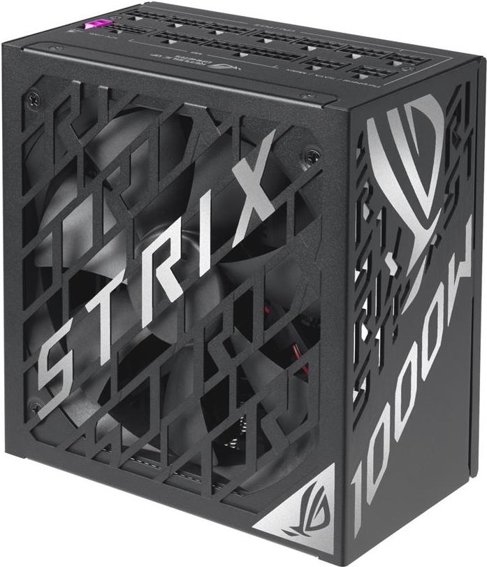 ASUS ROG Strix Netzteil (intern) (90YE00W1-B0NA00)