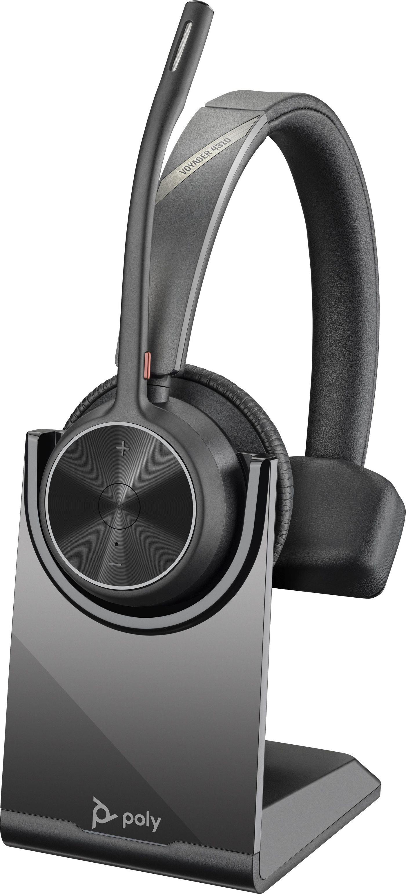 HP Voyager 4310 USB-A Headset (76U48AA)