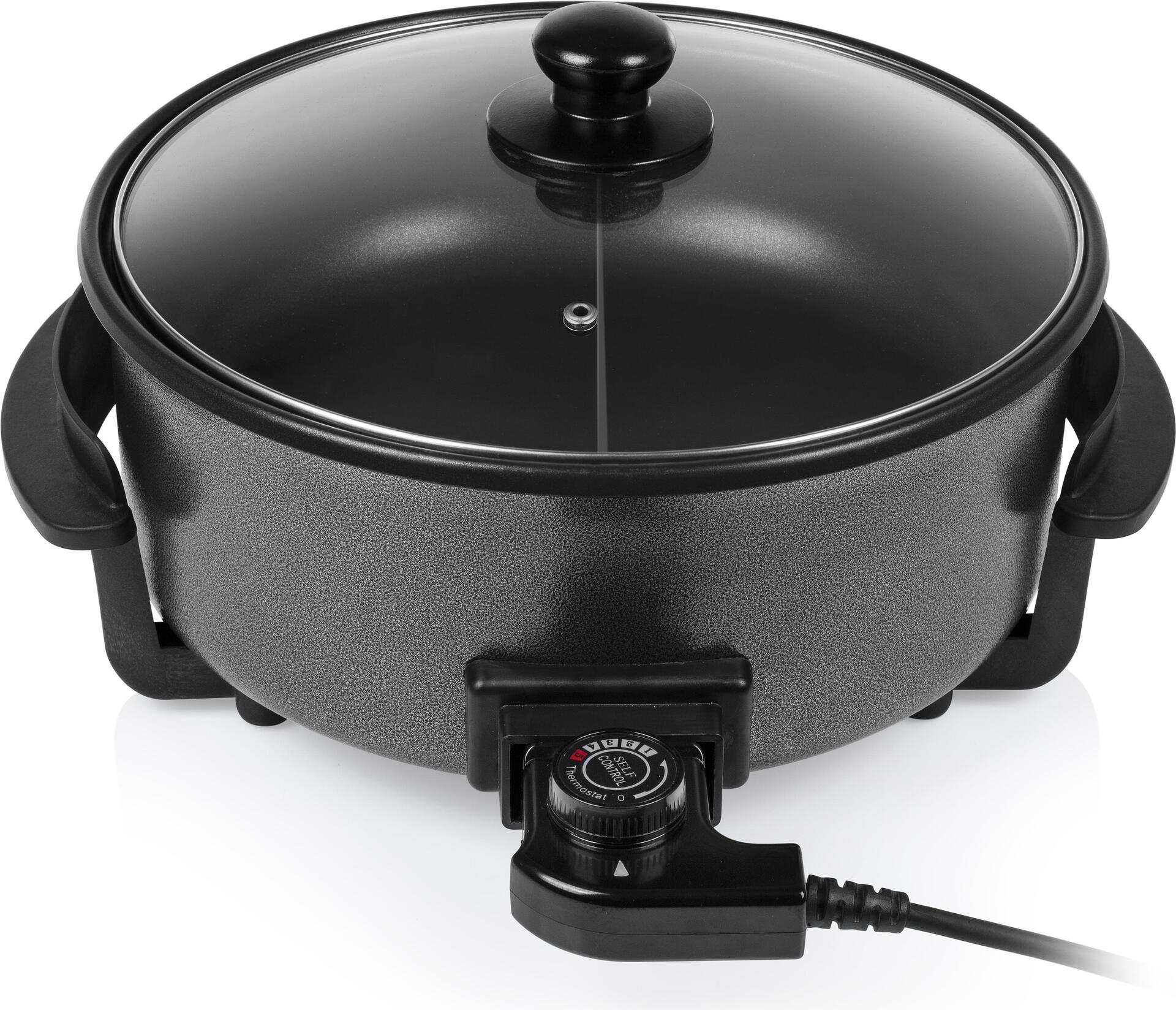 Tristar PZ-9135 Multifunktionale Grillpfanne XL (PZ-9135)