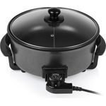 Tristar PZ-9135 Multifunktionale Grillpfanne XL (PZ-9135)