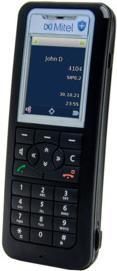 Mitel 632dt Schnurloses Erweiterungshandgerät (50008370)