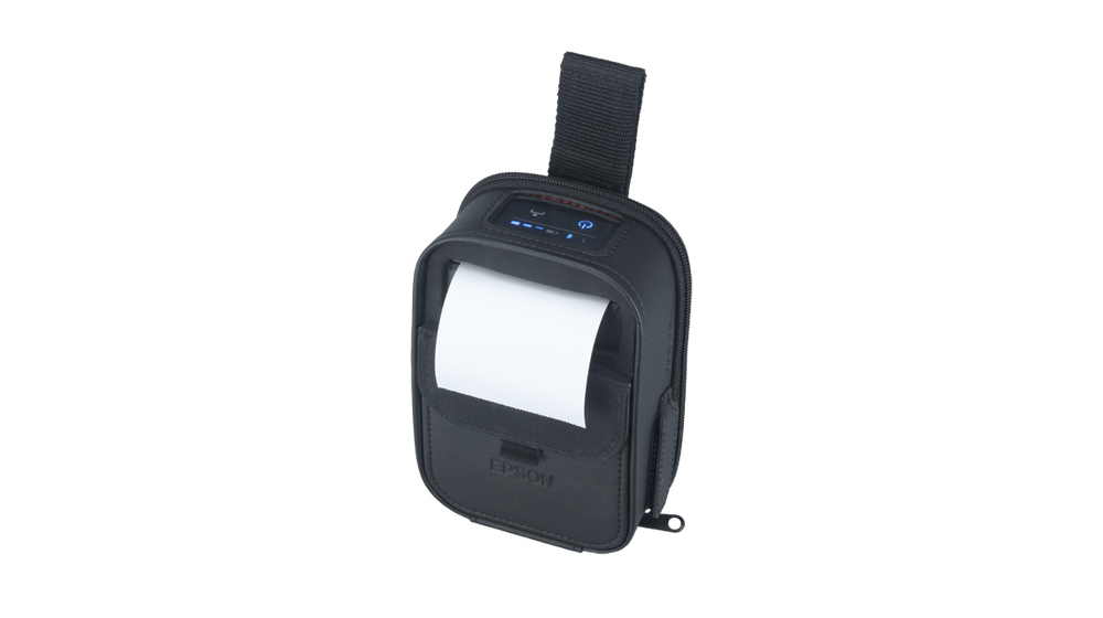Epson OT-PC20II (341) Tragetasche für TM-P20II Schwarz