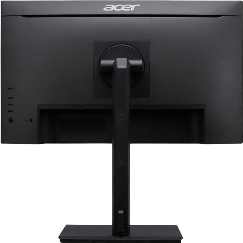 Acer CB271 68,6 cm (27" ) 1920 x 1080 Pixel Full HD LCD Schwarz [Energieklasse E] (UM.HB1EE.009)