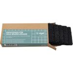 5 SIGEL Löschpapier für Tafellöscher (BA121)