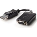 Dell Display Port to VGA Adapter (M9N09)