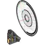 Hewlett Packard Encoder disk HP DesignJet (CQ890-67033)