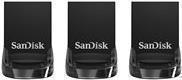 SanDisk Ultra Fit USB-Flash-Laufwerk (SDCZ430-032G-G46T)
